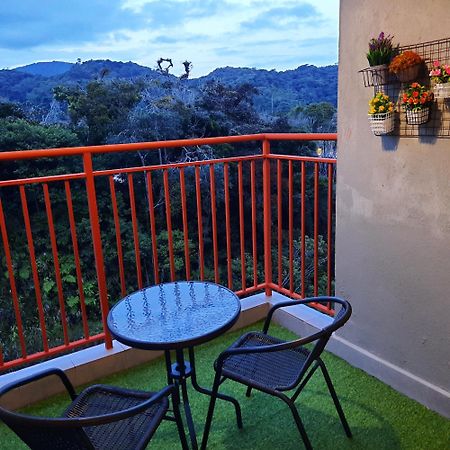 V Cozy Homestays Brinchang Eksteriør billede